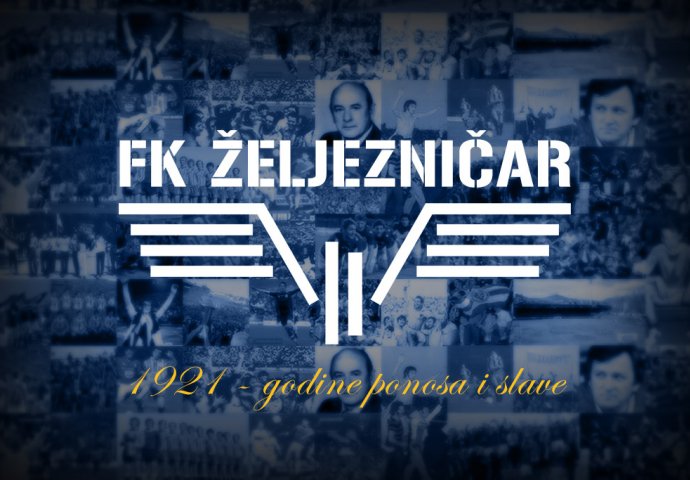 Dvojica članova Upravnog odbora FK Željezničar podnijeli ostavke