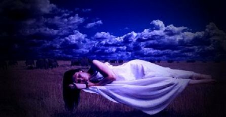  Otkrijte zašto se javljaju snovi o smrti i šta znače