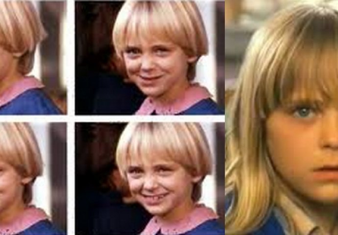 "Smogovci" i "Lažeš Melita": Gdje je danas slatka Marina odnosno Melita (FOTO)