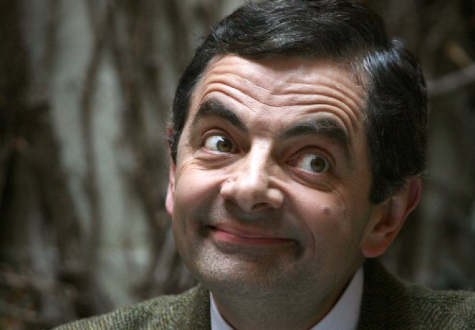 Ovaj momak toliko liči na Mr. Beana da mnogi misle da mu je sin!