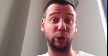 NAVIJČKA PJESMA HIT NA INTERNETU: "Ko bi rek’o čuda da se dese, pa Dinamo Arsenal raznese…"