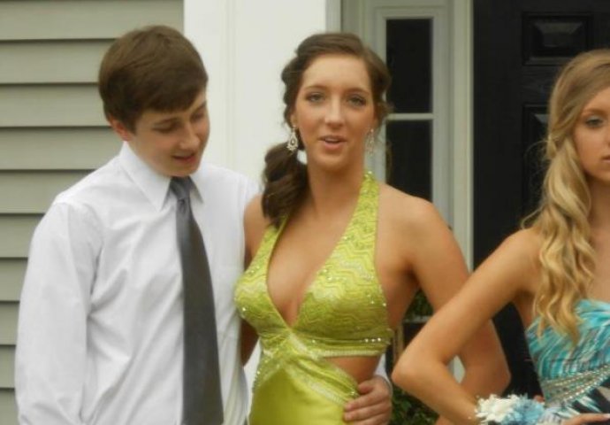 Pogledajte najsmješnije maturalne fotografije, a ova pod brojem 7. je nadmašila sve ostale