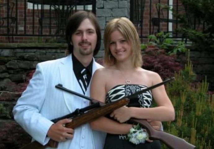 Pogledajte najsmješnije maturalne fotografije, a ova pod brojem 7. je nadmašila sve ostale