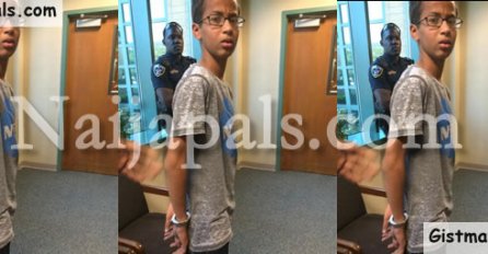 Priča o Ahmedu - dječaku za kojeg su mislili da je napravio bombu, prikazana kroz video!