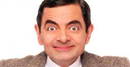 Da li Mister Bin ima sina? Nevjerovatno koliko mu ovaj momak liči!