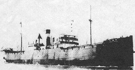 Na današnji dan 1944. godine: Britanska podmornica potopila japanski teretni brod Jun'yō Maru