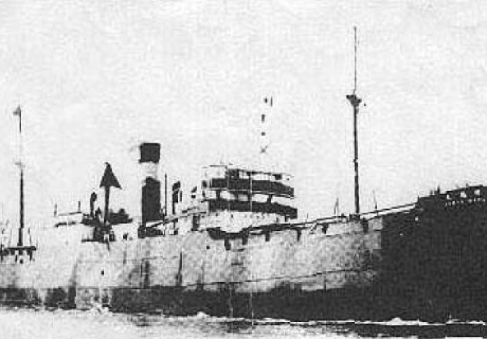 Na današnji dan 1944. godine: Britanska podmornica potopila japanski teretni brod Jun'yō Maru