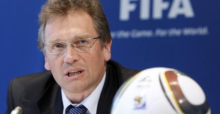 Novi skandal u FIFA-i: Generalni sekretar smijenjen po hitnom postupku