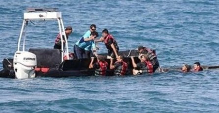 Još jedna izbjeglička tragedija:  Pronađena utopljena četverogodišnja djevojčica