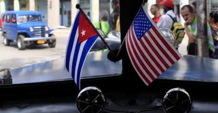 Kuba nakon 54 godine imenovala ambasadora u SAD-u