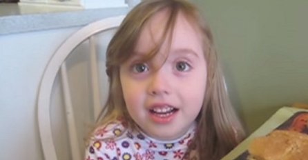 Tata i kćer: Ovo je vrlo ozbiljan razgovor o momcima, barem je tata jako ozbiljan (VIDEO)