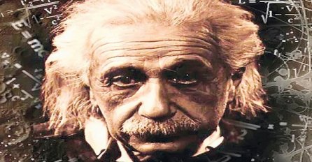 Samo 2% svjetske populacije može riješiti ovu Ajnštajnovu zagonetku