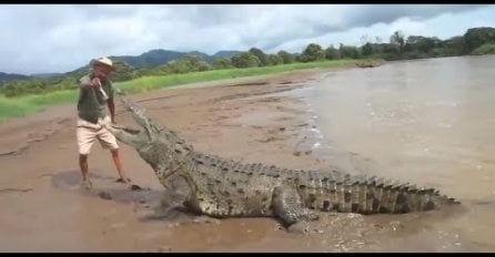 Ovo su ljudi sa najviše sreće na svijetu (VIDEO)