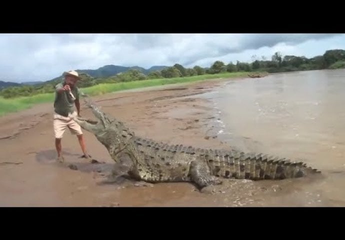 Ovo su ljudi sa najviše sreće na svijetu (VIDEO)