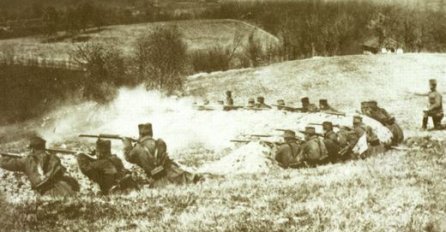 Na današnji dan 1914. godine: Počela bitka na Mačkovom kamenu u Prvom svjetskom ratu 