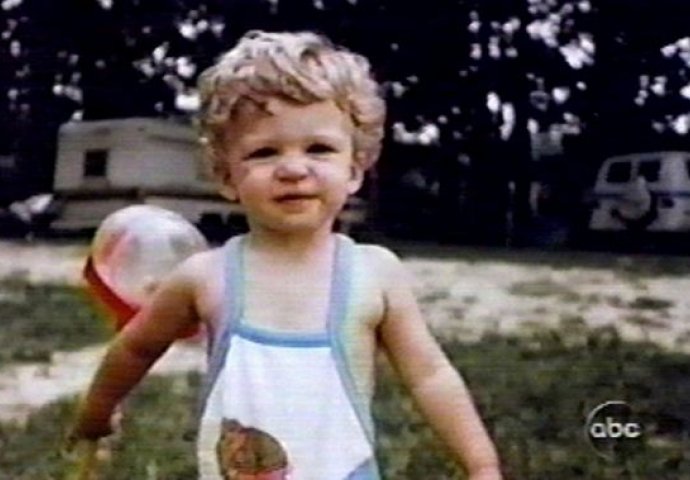 Jesam sladak, baš sam sladak! Ko sam ja?