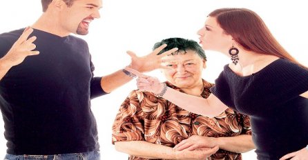 Stvarna iskustva žena kojima je svekrva zagorčavala život!