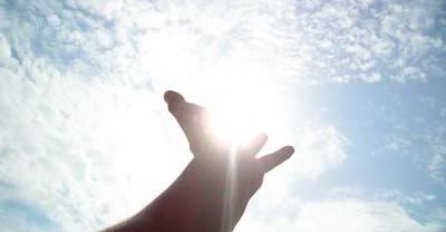 Kada ste uznemireni uz ovaj trik se umirite na prirodan način! Dokazano djeluje!