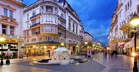 Beograd:  Atmosfera pred "Paradu ponosa" drastično bolja ove godine