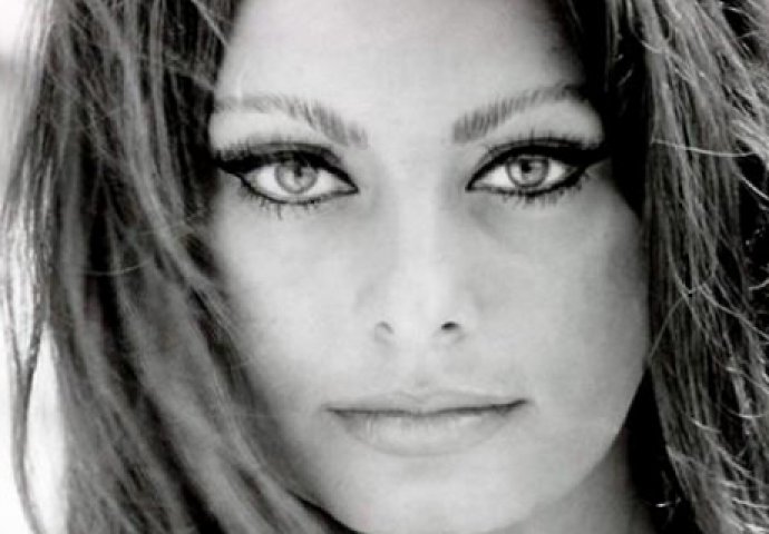 Na današnji dan 1934. godine: Rođena italijanska glumica Sophia Loren 