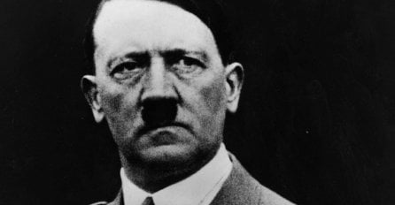 Nova knjiga tvrdi da je Hitler bio na heroinu, vojnici na kristalnom metu