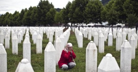 Srebrenicu godišnje posjeti 120.000 ljudi iz cijelog svijeta