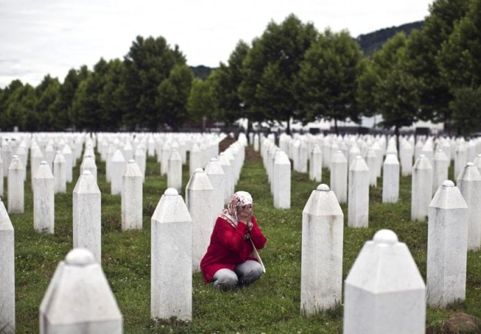 Srebrenicu godišnje posjeti 120.000 ljudi iz cijelog svijeta