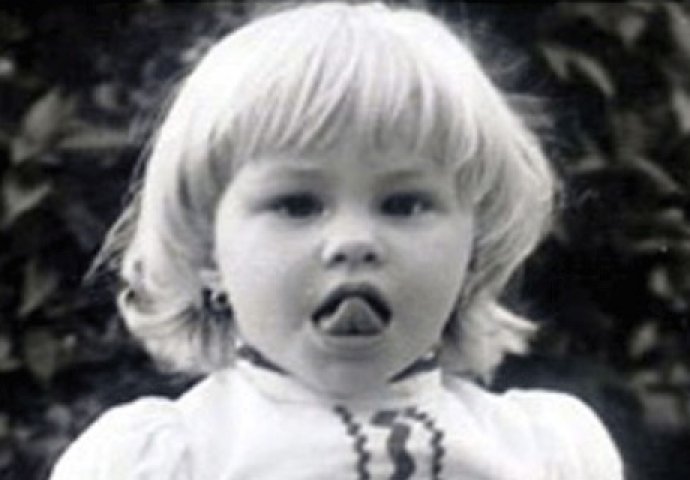 Nisam više mala, a sad nisam ni plavuša!