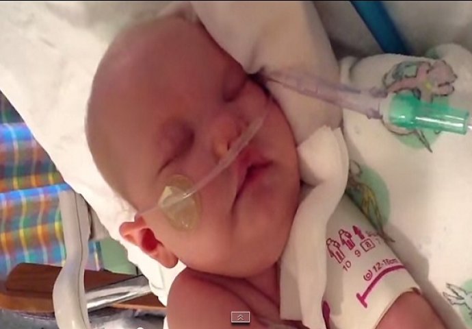 Iz očaja, odlučili su svoje dijete da liječe kanabisom i podijelili sa svima svoje iskustvo! (VIDEO)