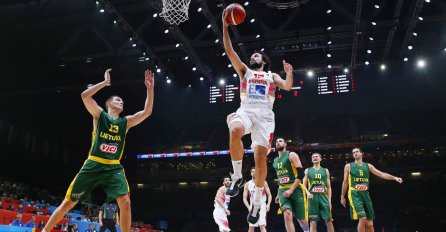 Španija savladala Litvaniju u finalu Eurobasketa