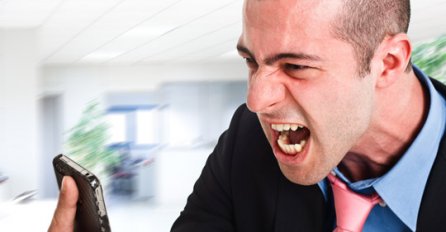 Brutalno: Čuo je glasne zvukove u drugoj sobi, pozvao svoju djevojku i otkrio...