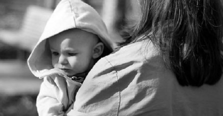 Ostavio trudnu djevojku jer ga prevarila, evo kakve muke muči!