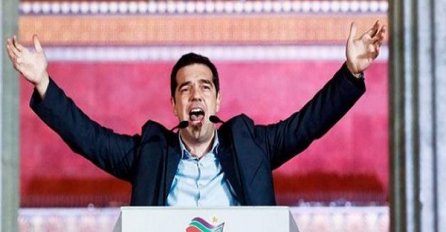 Grčka: SYRIZA i Tsipras pobjednici na prijevremenim izborima