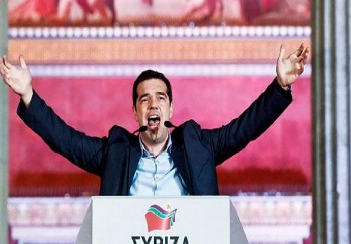 Grčka: SYRIZA i Tsipras pobjednici na prijevremenim izborima