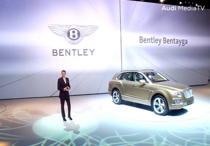 Ovo su najbolji automobili sajma u Frankfurtu! 