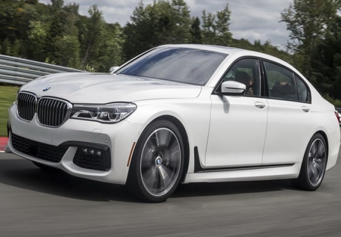 Ovo su najbolji automobili sajma u Frankfurtu! 