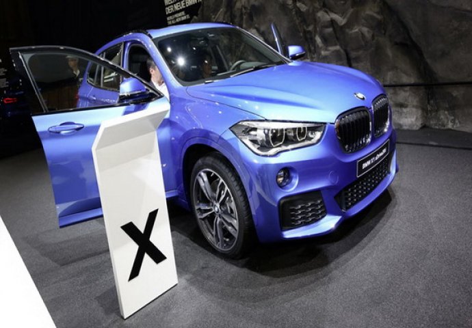 Ovo su najbolji automobili sajma u Frankfurtu! 