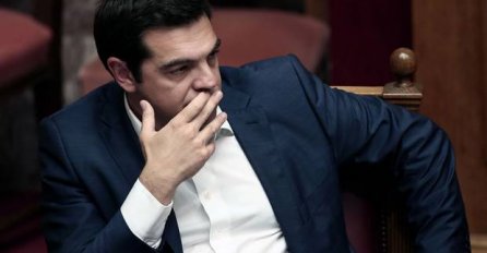 Aleksis Tsipras ponovo postao premijer Grčke!