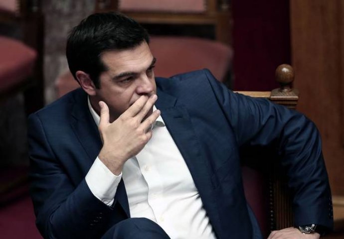 Aleksis Tsipras ponovo postao premijer Grčke!