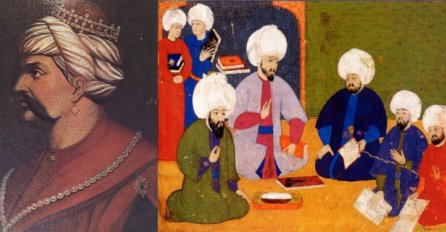  Na današnji dan 1520. godine: Umro Selim I, sultan Osmanlijskog carstva