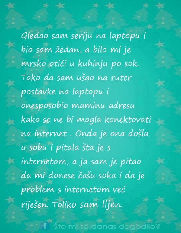 danas