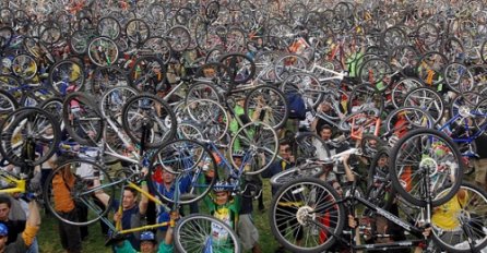 DAN BEZ AUTOMOBILA Saznajte kakve izmjene u saobraćaju nas očekuju danas