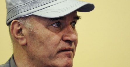 Suđenje Mladiću: Bivši UNPROFOR-ac 'ne zna' ko je ispalio granatu na Markale 