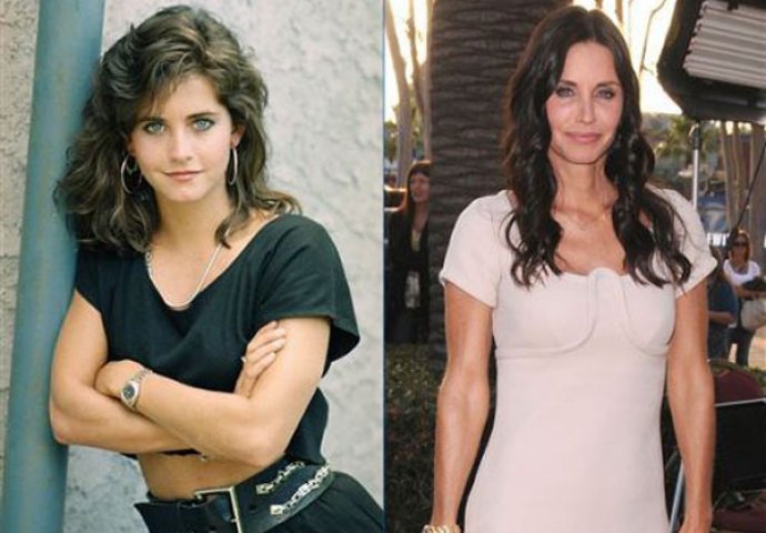 Ove svoje fotografije bi svjetske poznate ličnosti najradije spalili - da mogu (FOTO) 