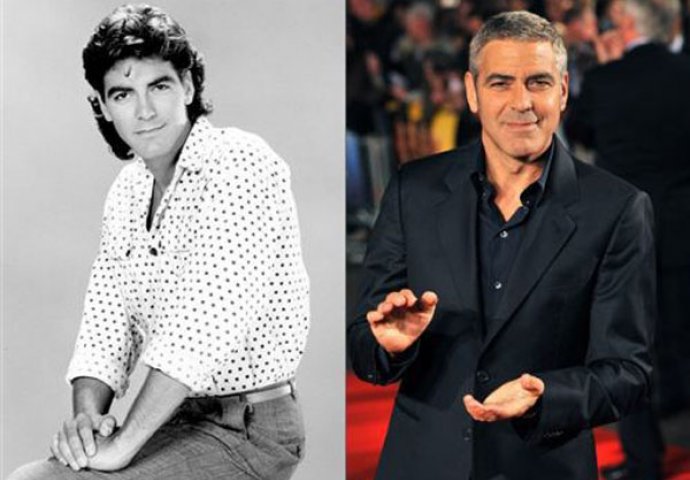 Ove svoje fotografije bi svjetske poznate ličnosti najradije spalili - da mogu (FOTO) 