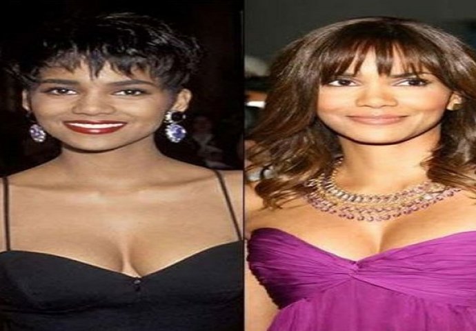 Ove svoje fotografije bi svjetske poznate ličnosti najradije spalili - da mogu (FOTO) 