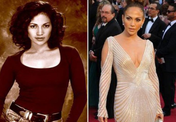 Ove svoje fotografije bi svjetske poznate ličnosti najradije spalili - da mogu (FOTO) 