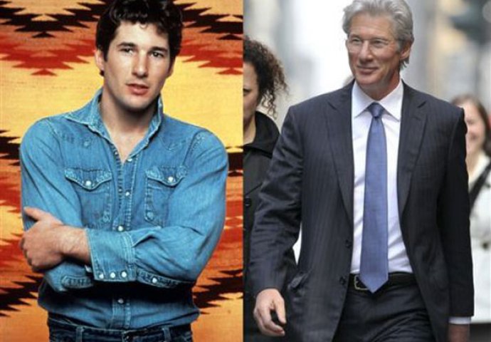 Ove svoje fotografije bi svjetske poznate ličnosti najradije spalili - da mogu (FOTO) 