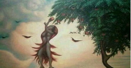 Samo genijalci mogu vidjeti više od pet lica! Da li ste jedani od njih?