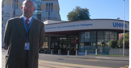 UNHCR: Razmještanje izbjeglica nije dovoljno, šta s ostalih 350.000?